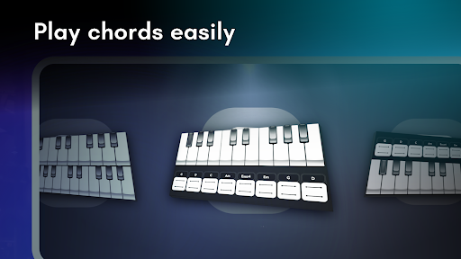 Real Piano APK 16