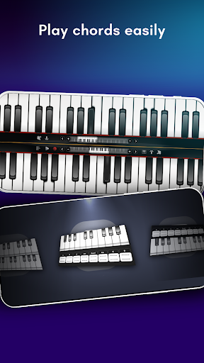 Real Piano APK 20