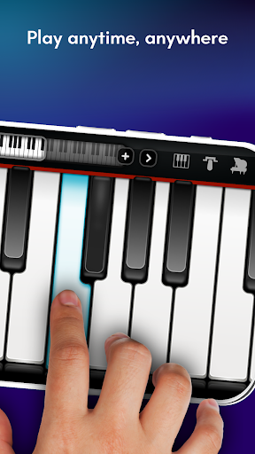 Real Piano APK 23