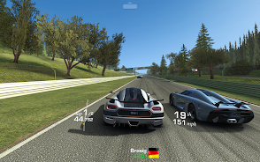 Real Racing 3 10