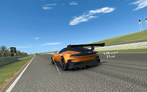 Real Racing 3 11