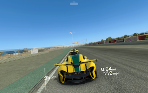 Real Racing 3 12