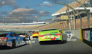 Real Racing 3 7