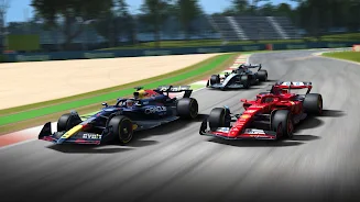 Real Racing 3 8