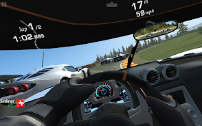 Real Racing 3 9