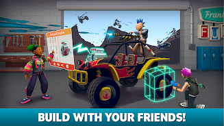Rec Room screenshot