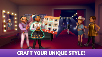Rec Room screenshot