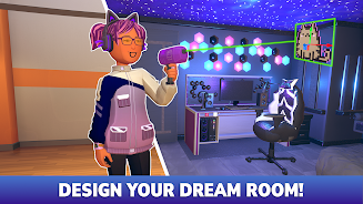 Rec Room screenshot