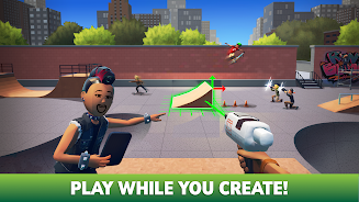 Rec Room screenshot