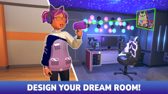 Rec Room screenshot