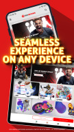 Red Sevens screenshot