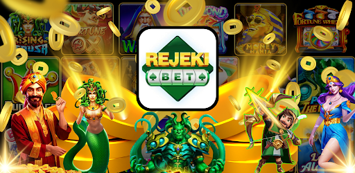 REJEKI BET 1