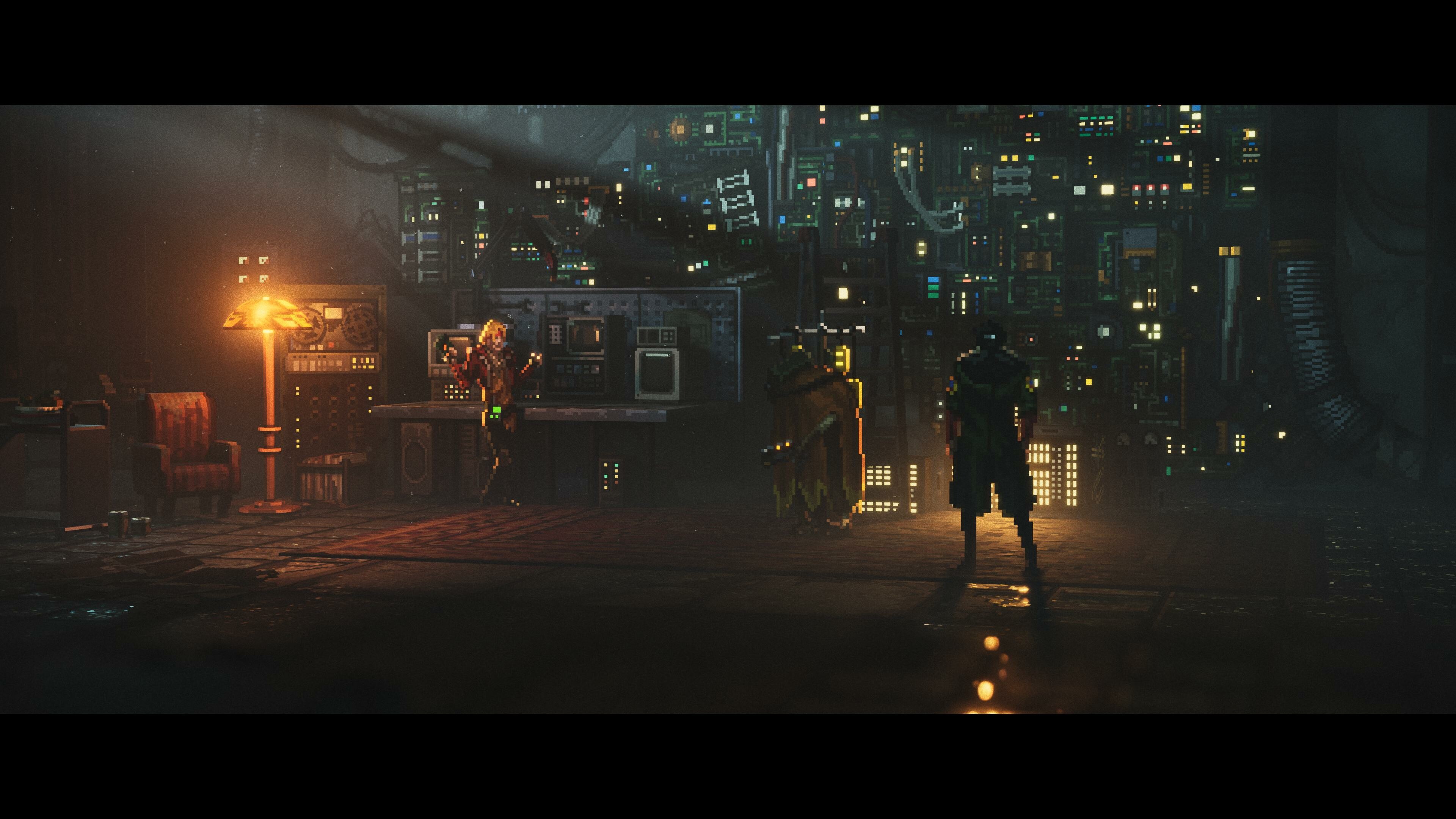 REPLACED screenshot