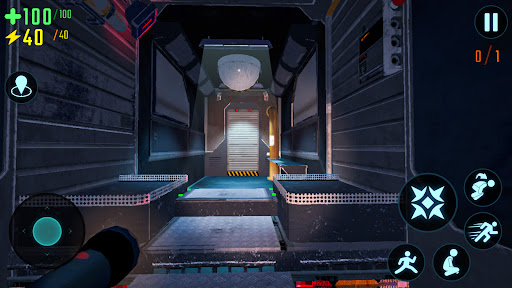 Repo Evil Treasure Mobile Game 13