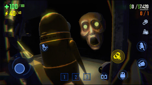 R.E.P.O. Mobile APK screenshot