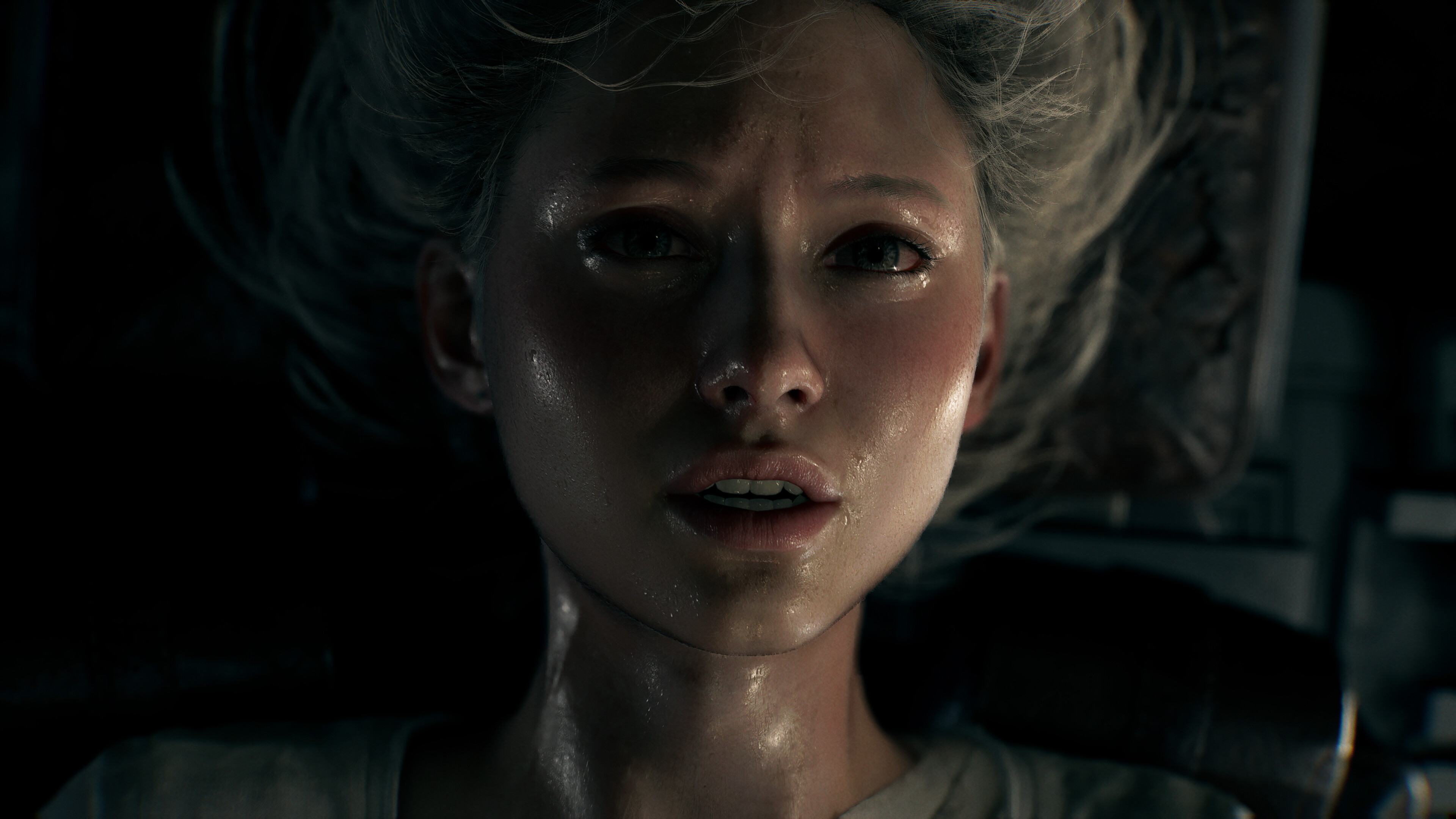 Resident Evil Requiem screenshot