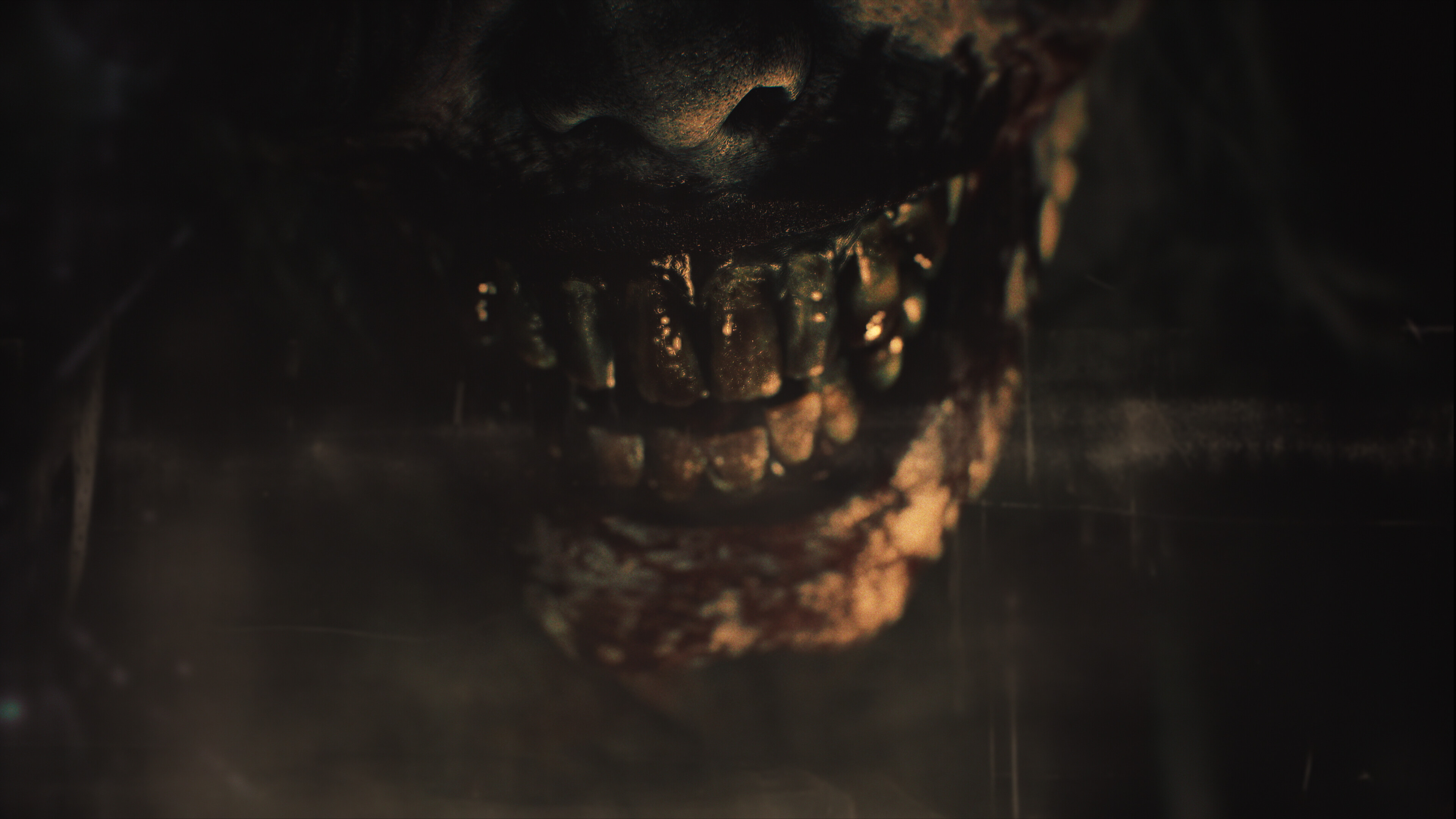 Resident Evil Requiem screenshot