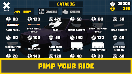 Retro Garage - Car Mechanic 5