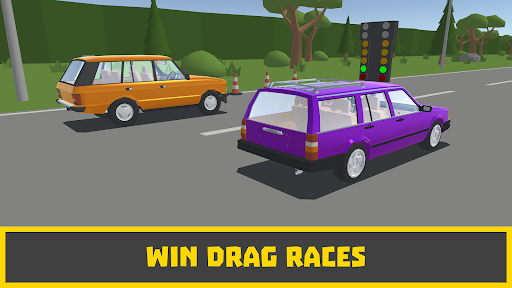 Retro Garage - Car Mechanic 7