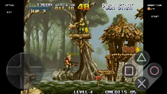 Retro64 Games (Emulator) 3