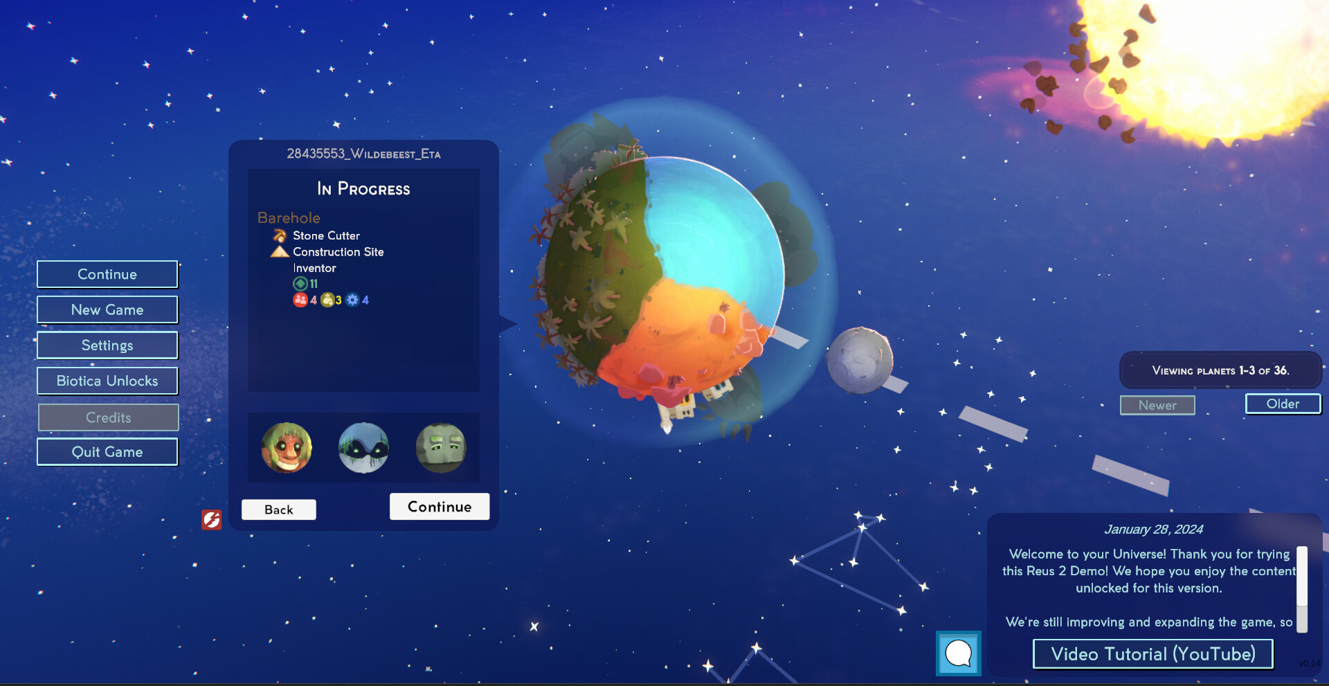 Reus 2 screenshot