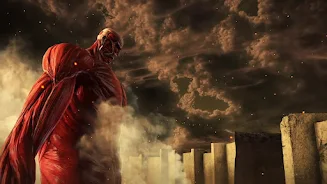 Revival Titans screenshot