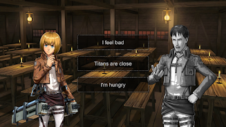 Revival Titans screenshot