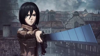 Revival Titans screenshot
