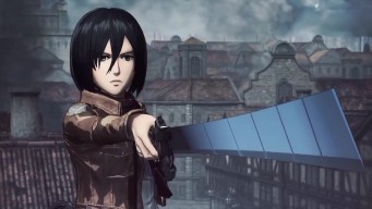 Revival Titans screenshot