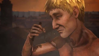 Revival Titans screenshot