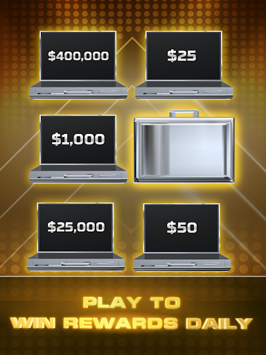Richest Deal: Millionaire Game APK screenshot