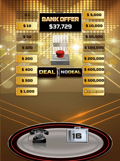 Richest Deal: Millionaire Game APK screenshot