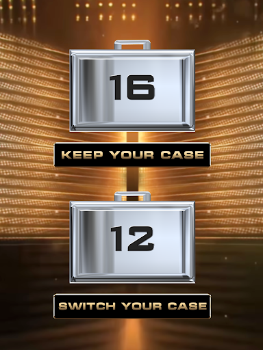 Richest Deal: Millionaire Game APK screenshot