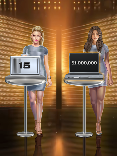 Richest Deal: Millionaire Game APK screenshot