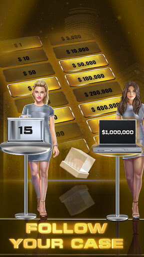 Richest Deal: Millionaire Game APK screenshot