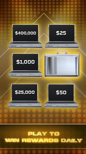 Richest Deal: Millionaire Game APK screenshot