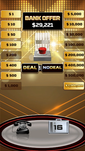 Richest Deal: Millionaire Game APK screenshot