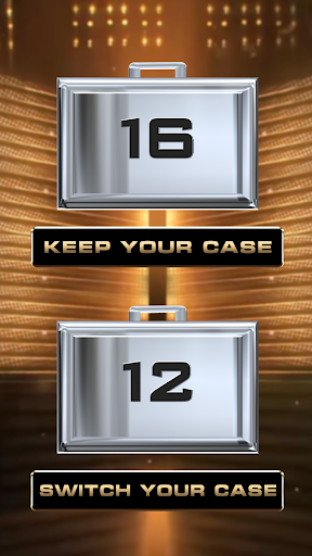 Richest Deal: Millionaire Game APK screenshot