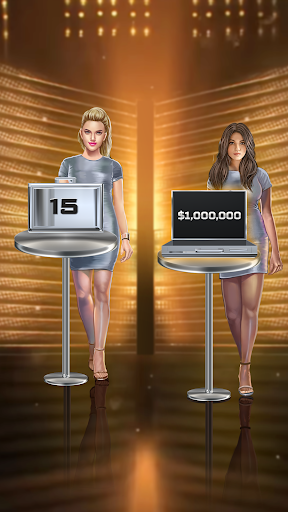 Richest Deal: Millionaire Game APK screenshot