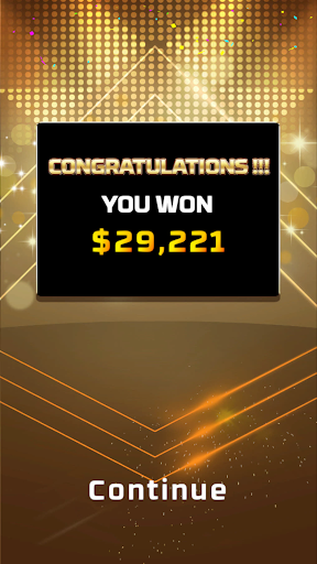 Richest Deal: Millionaire Game APK screenshot