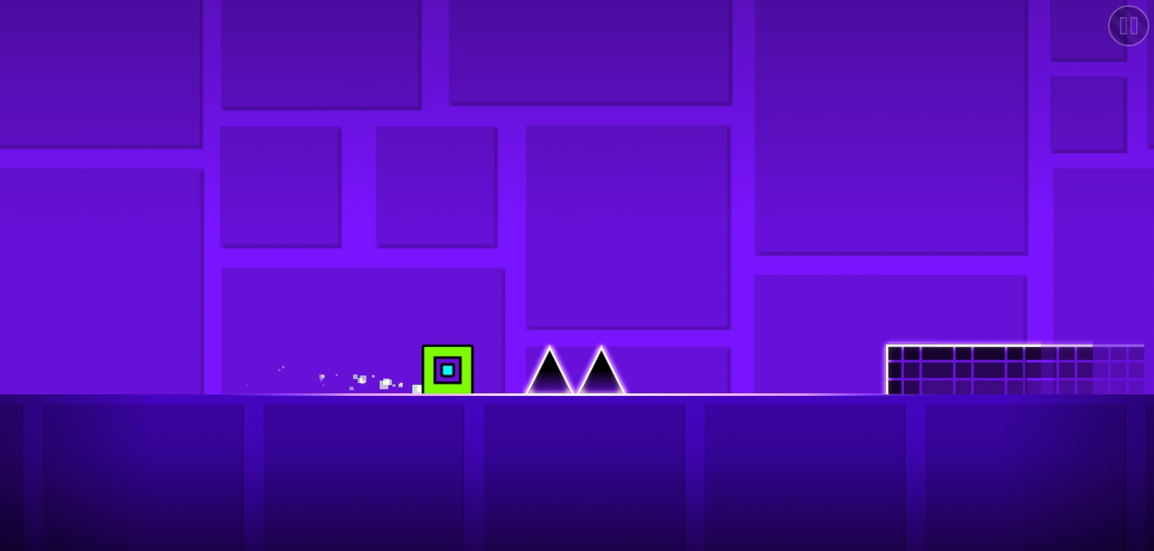 Rick GDPS screenshot