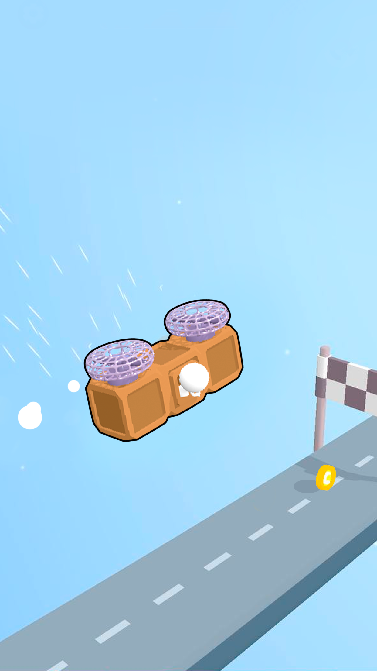 Ride Master: Car Builder Game APK screenshot