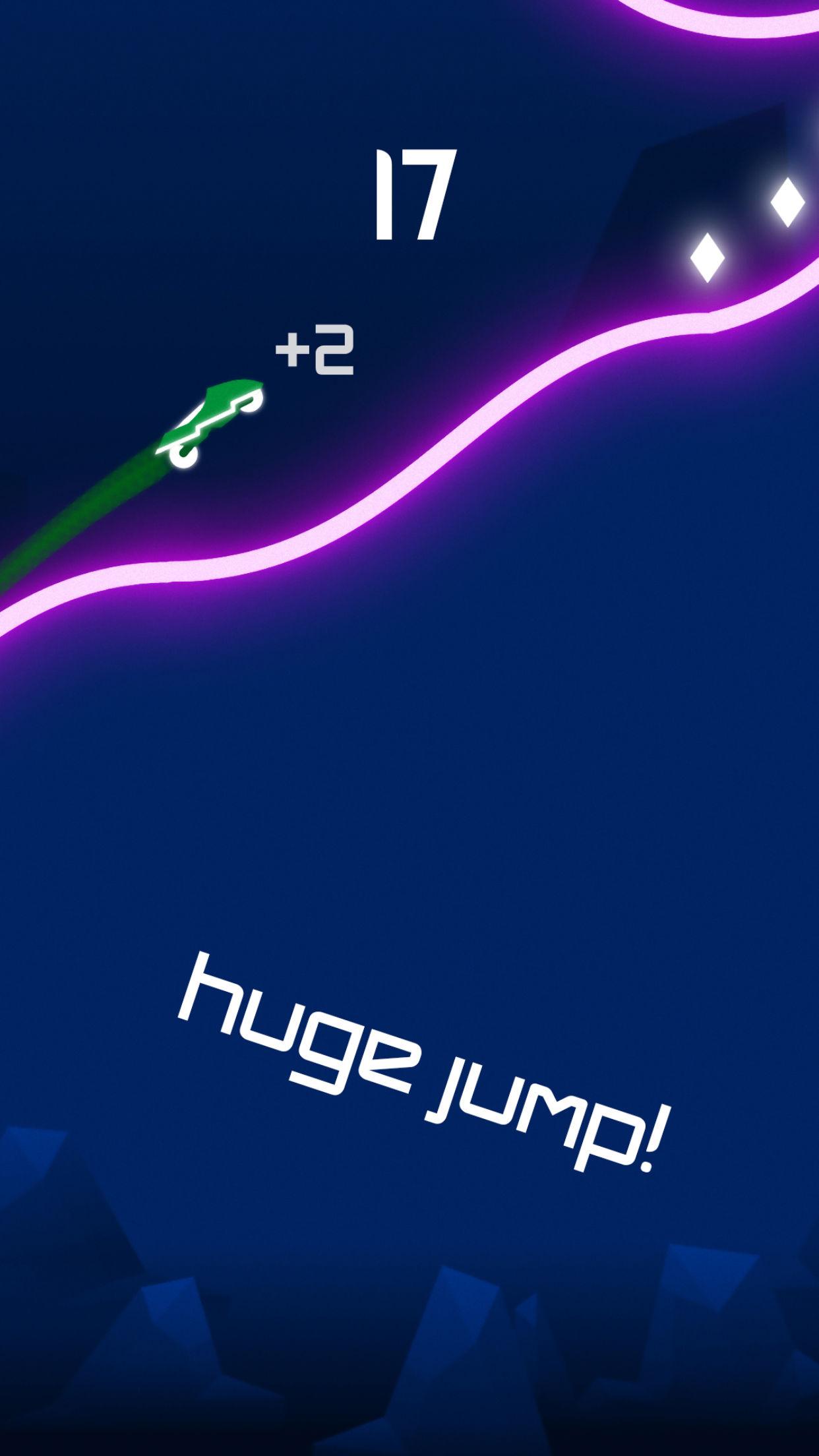 Rider APK screenshot