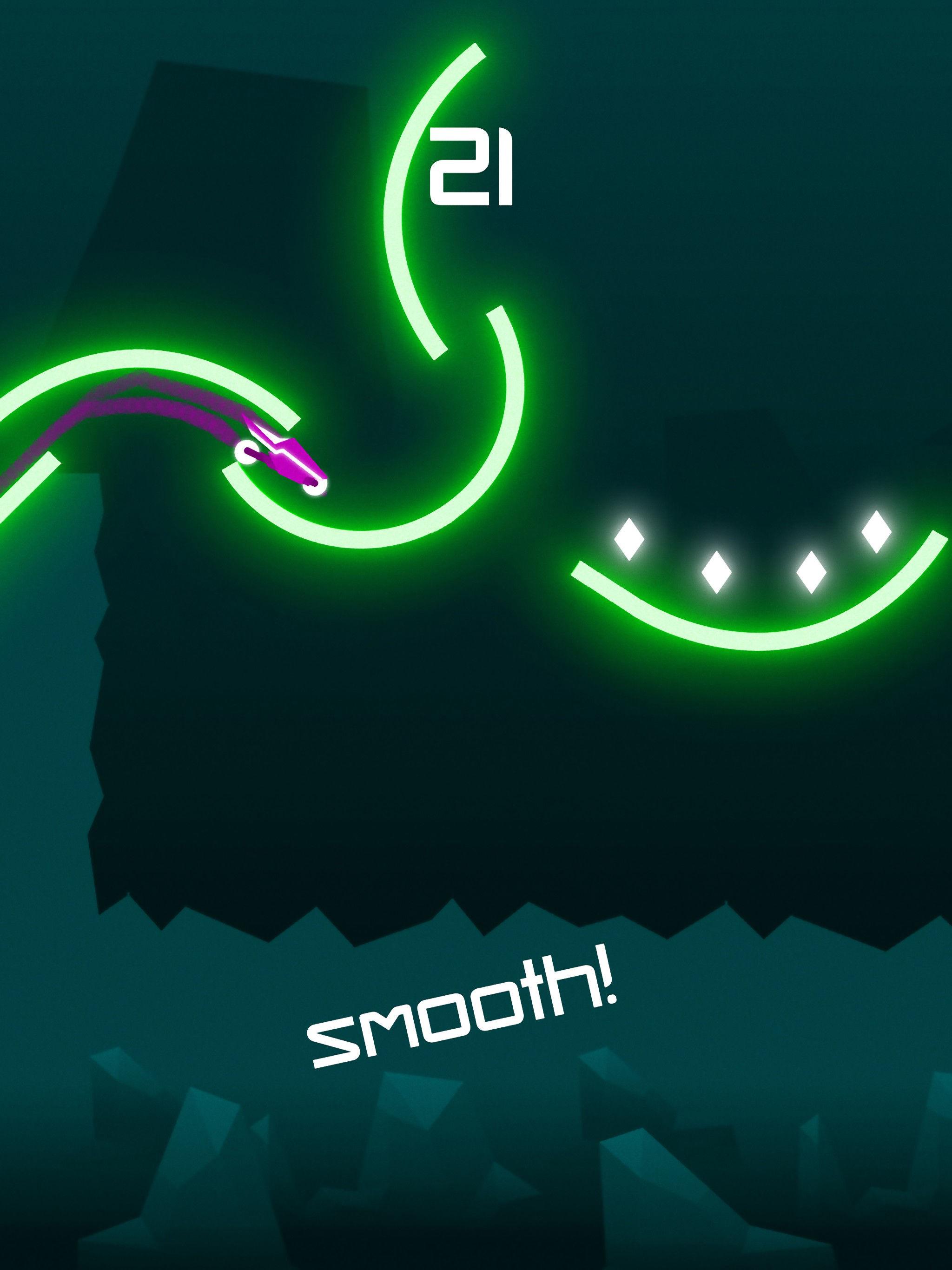 Rider APK screenshot