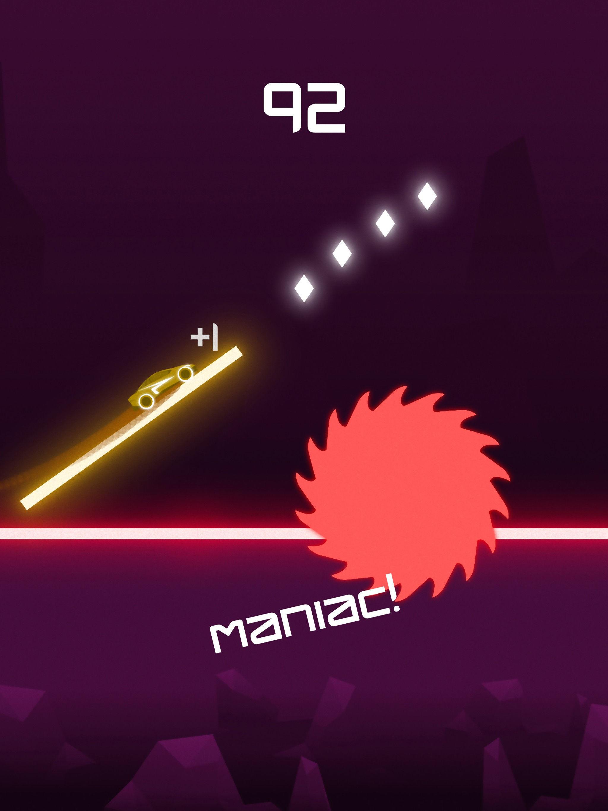 Rider APK screenshot