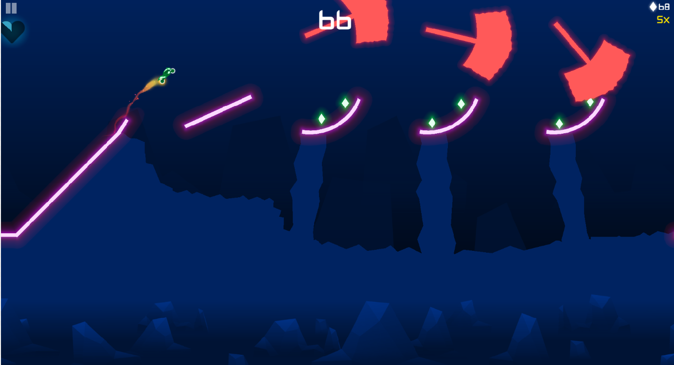 Rider APK screenshot