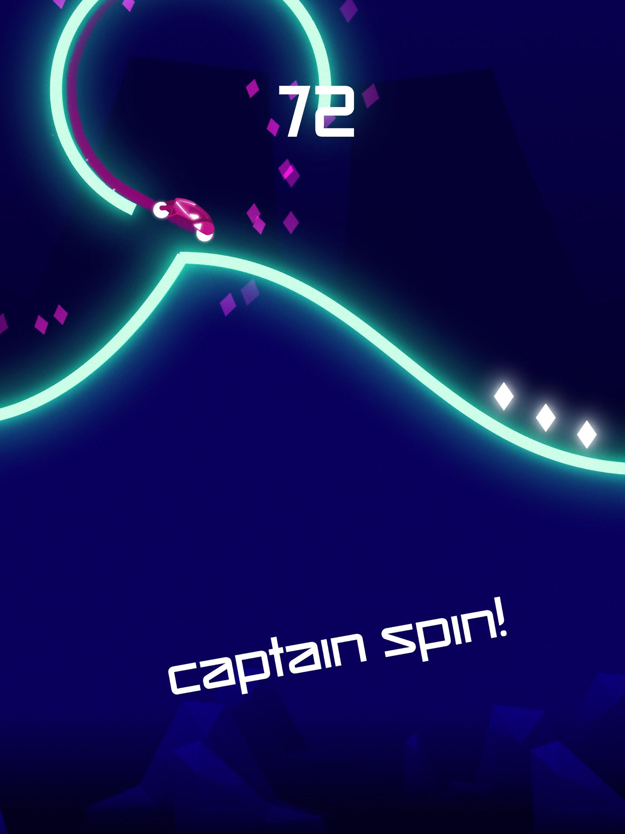 Rider APK screenshot