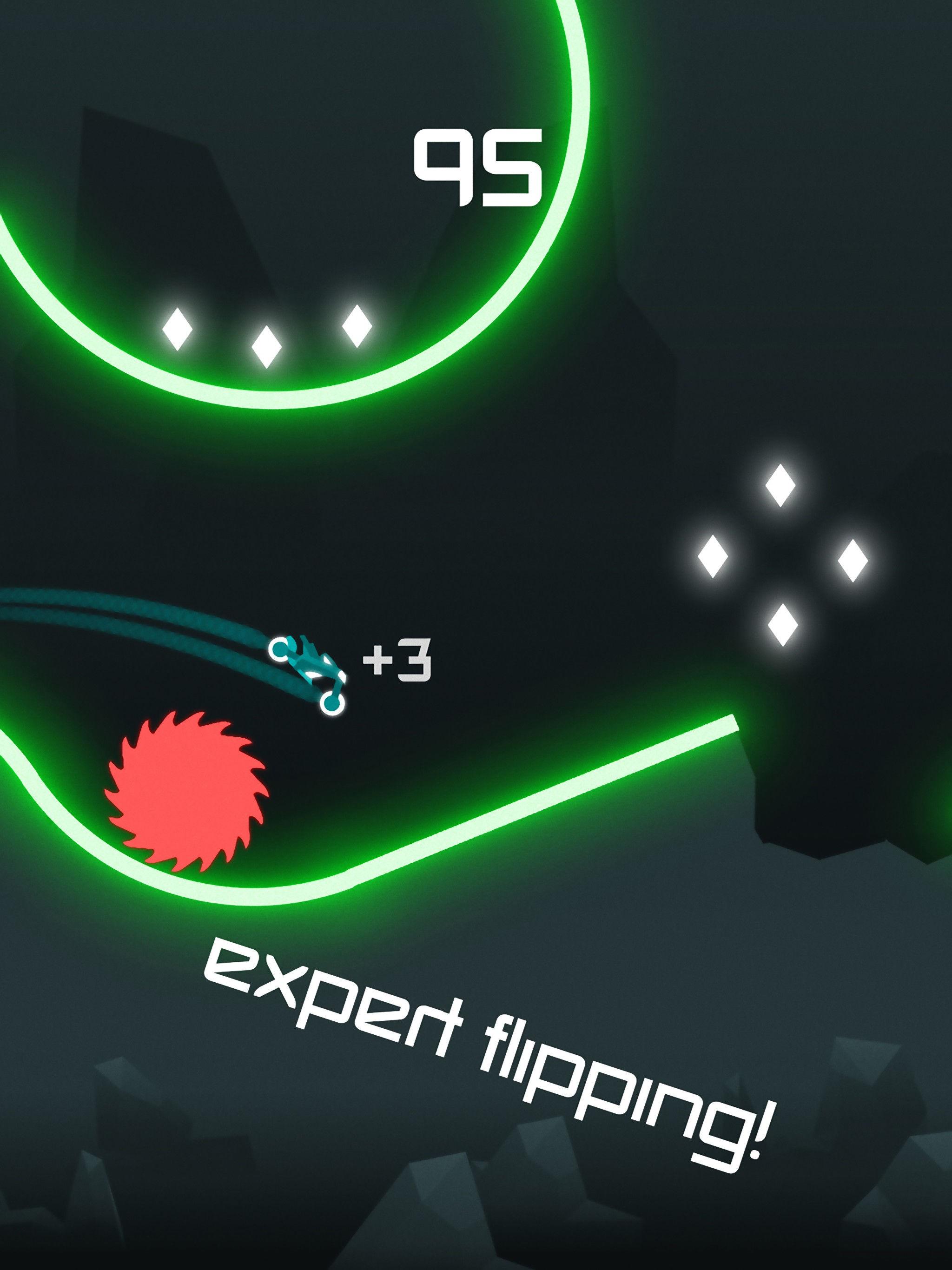 Rider APK screenshot