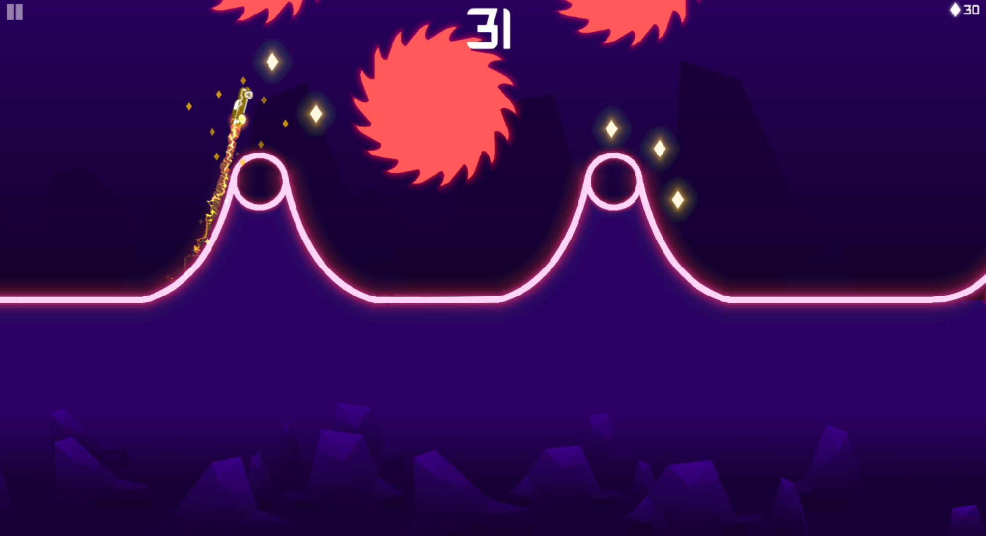 Rider APK screenshot