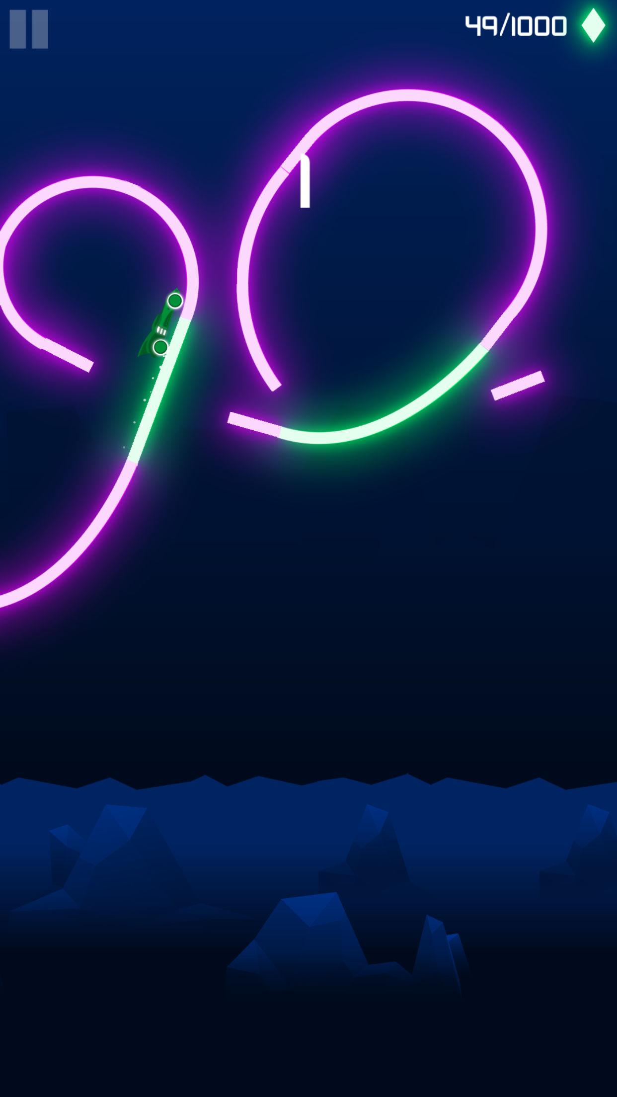 Rider APK screenshot
